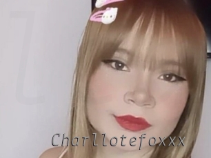 Charllotefoxxx