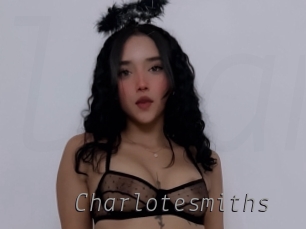 Charlotesmiths