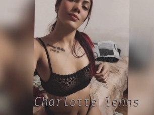 Charlotte_lenns