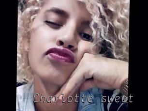 Charlotte_sweet