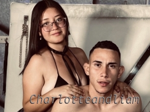 charlotteandliam Livestrip Cams