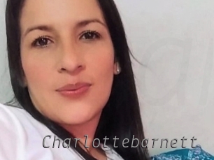 Charlottebarnett