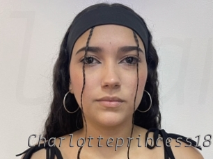 Charlotteprincess18