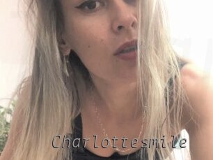 Charlottesmile