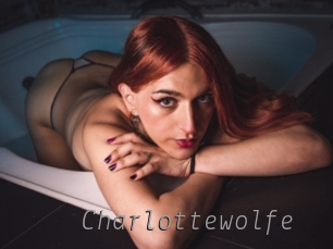 Charlottewolfe