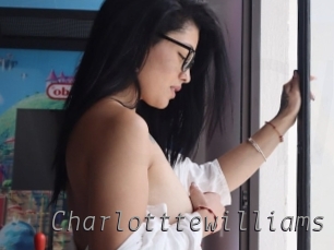 Charlotttewilliams