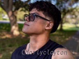 charlyclayton Livestrip Cams