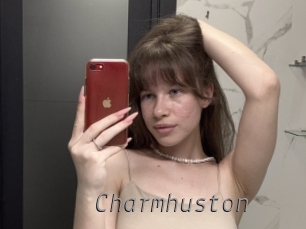 Charmhuston