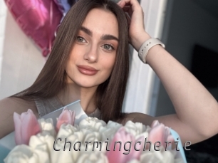 charmingcherie Livestrip Cams