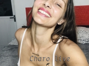 Charo_live