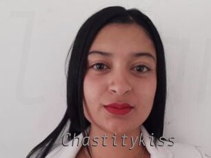 Chastitykiss