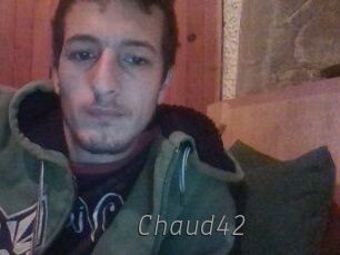 Chaud42