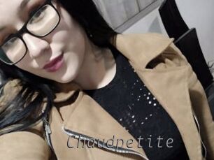 Chaudpetite