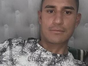 Chazmensesy