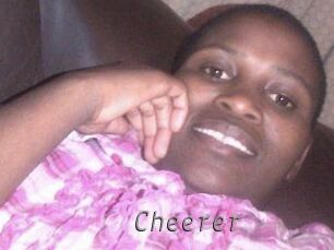 Cheerer