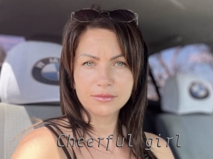 cheerful_girl Livestrip Cams