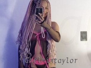 Chelmimtaylor