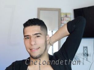 Cheloandethan