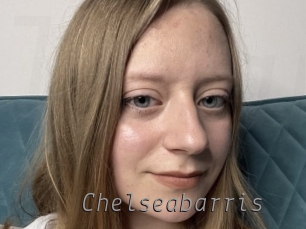 Chelseabarris