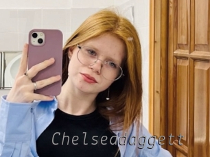 Chelseadaggett