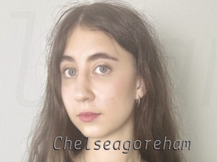 Chelseagoreham