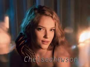 Chelseahewson