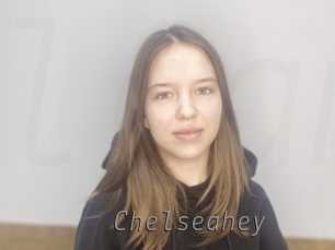 Chelseahey