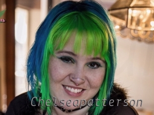 Chelseapatterson