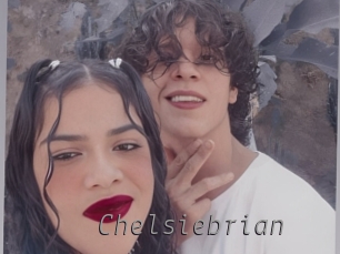 Chelsiebrian