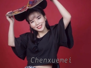 Chenxuemei