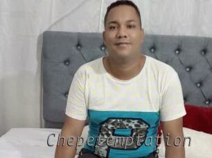 chepetemptation Livestrip Cams
