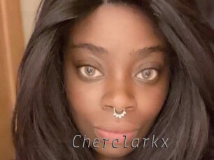 Cherclarkx