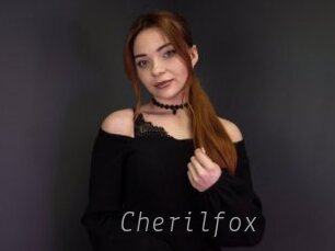 Cherilfox