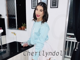 cherilyndoll Livestrip Cams