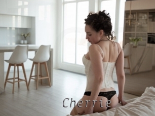 Cherrie