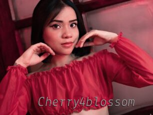Cherry4blossom
