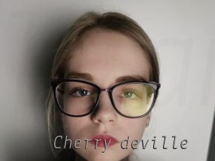 Cherry_deville