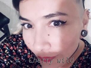 Cherry_wild
