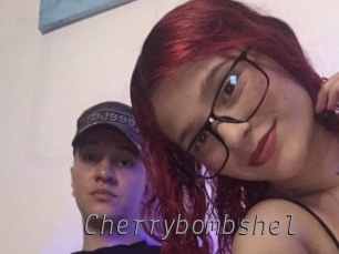 Cherrybombshel