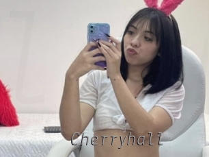Cherryhall