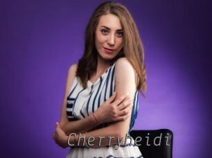Cherryheidi