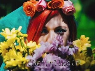 Cherryllwolf