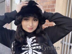 Cherrylynnnn
