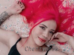 Cherrymoss
