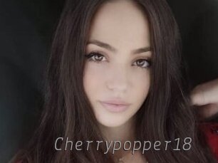 Cherrypopper18