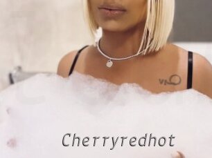 Cherryredhot