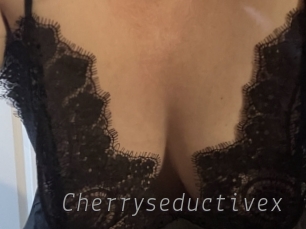 Cherryseductivex