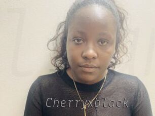 Cherryxblack