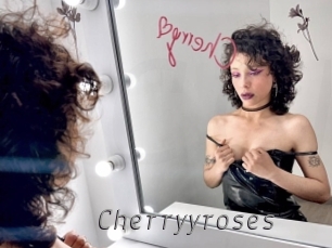 Cherryyroses