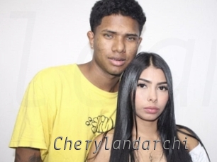 Cherylandarchi